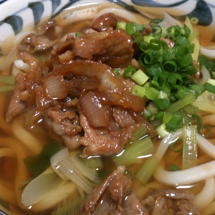 甘辛 肉うどんの肉 レシピ 作り方 By ゆっ17ちゃん 楽天レシピ 甘辛 肉うどんの肉 レシピ 作り方 By ゆっ17ちゃん 楽天レシピ